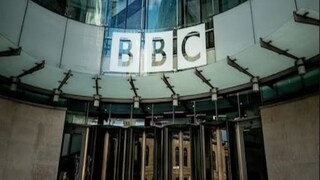 বিবিসি-র দফতরে আয়কর দফতরের হানা। Photo-Shutterstock