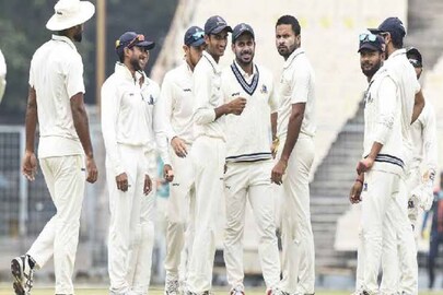 বাংলার ভাগ্যে চ্যাম্পিয়ন হওয়া নেই