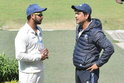 বাংলা ক্রিকেট দল