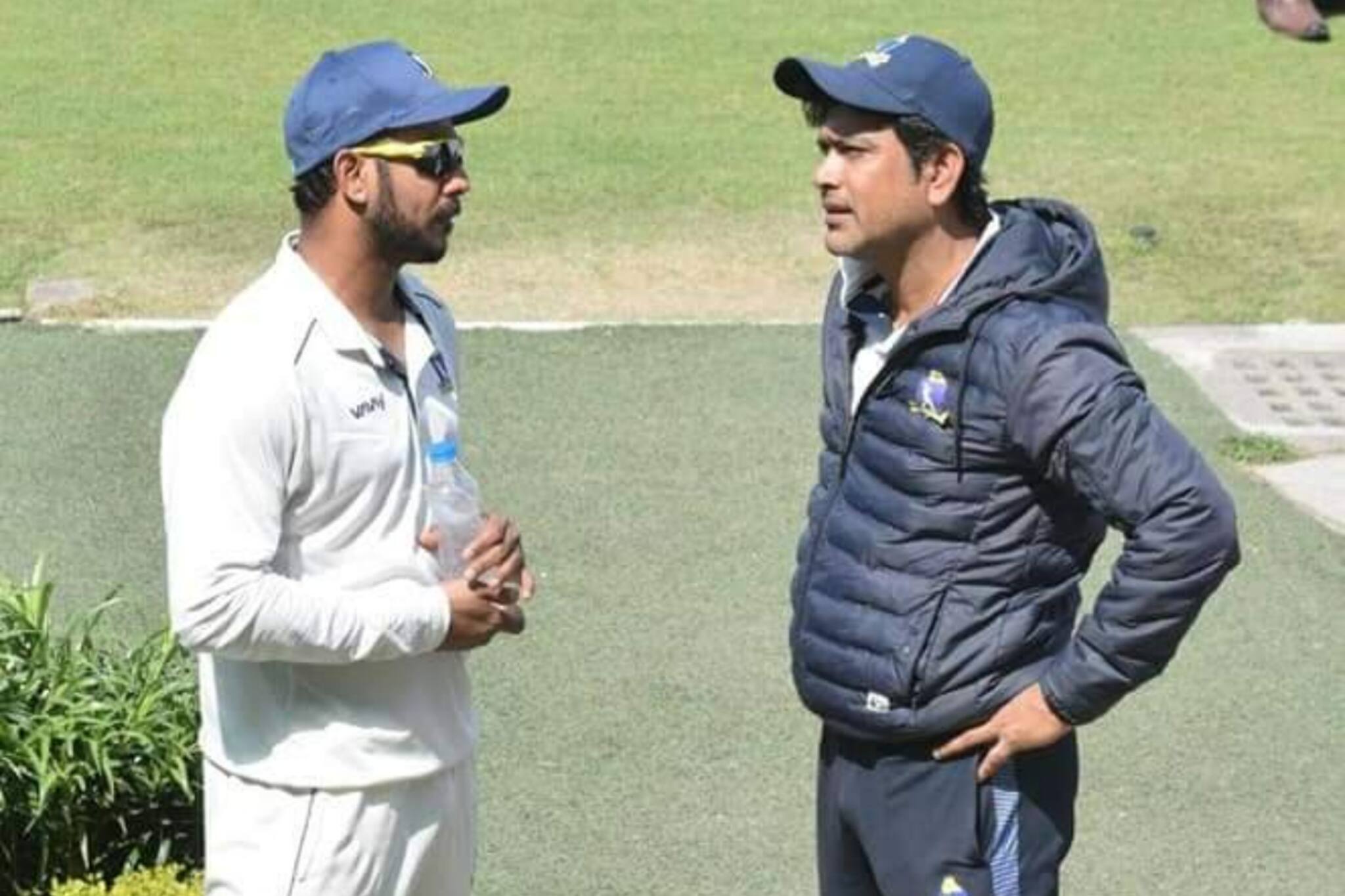 রঞ্জি ফাইনালের আগে শুরু বাগযুদ্ধ, হুঙ্কার মনোজের, পাল্টা দিল সৌরাষ্ট্র কোচ