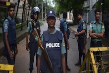 এক রাতেই বাংলাদেশে ১৪টি হিন্দু মন্দিরে হামলা, কঠোর পদক্ষেপের আশ্বাস পুলিশের