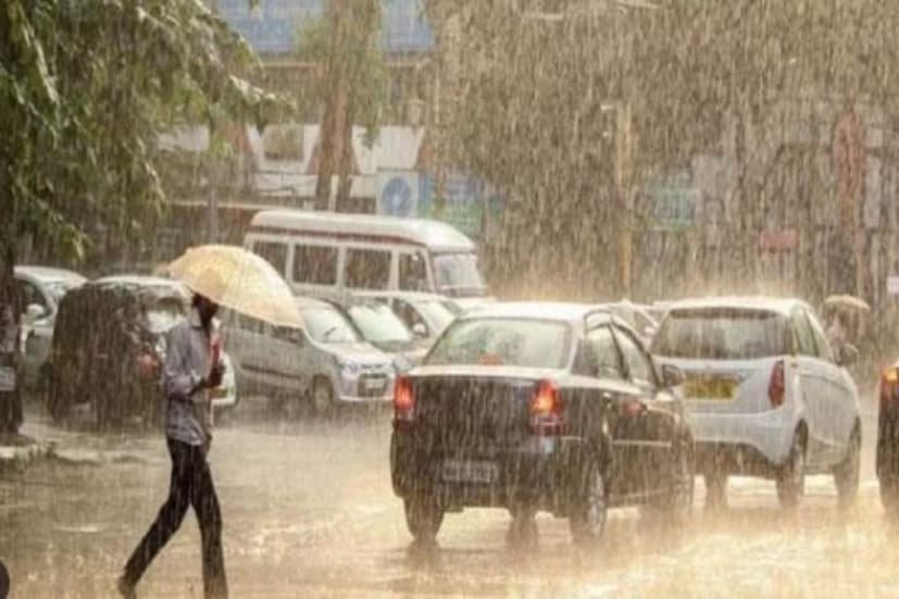 পাশাপাশি শক্তিশালী পশ্চিমী ঝঞ্ঝার কারণে, উত্তর-পশ্চিমাঞ্চলে বৃষ্টির সঙ্গে সঙ্গে প্রবল বাতাস এবং ঝড়ের সতর্কতাও জারি করা হয়েছে। এই দুর্বল ওয়েস্টার্ন ডিস্টার্বেন্সের কারণে, উত্তর-পশ্চিম উষ্ণ পরিস্থিতি থাকবে এবং আগামী সপ্তাহে আবারও তাপমাত্রার উল্লেখযোগ্য বৃদ্ধি হতে পারে।