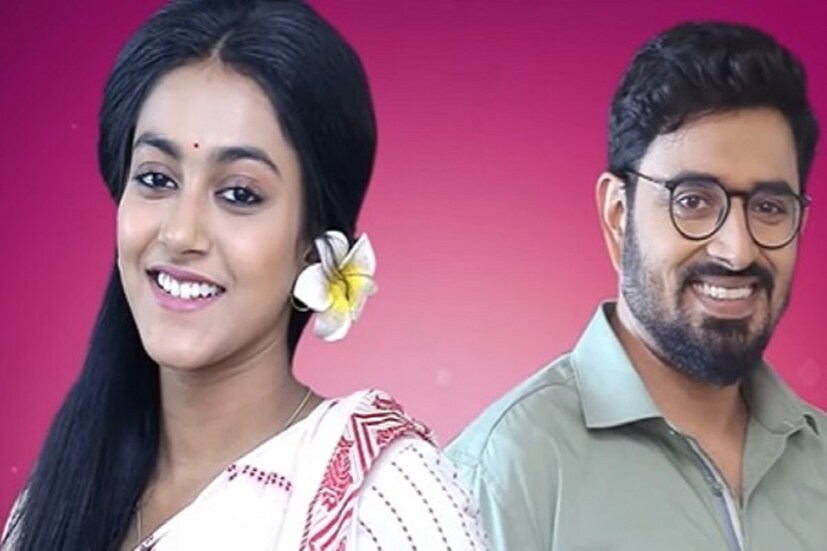 গৌরী ঈশানের কাহিনি গৌরী এলো তৃতীয় স্থানে রয়েছে ৷ নিমফুলের মধু, খেলনা বাড়ি সেরা পাঁচ আলোকিত করে রয়েছে এই ধারাবাহিকগুলিই ৷ ফাইল ছবি ৷
