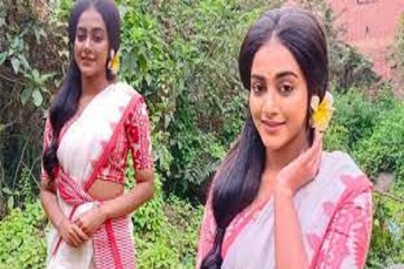 এই সপ্তাহেও অর্থাৎ পঞ্চম সপ্তাহেও দর্শকদের মন জুড়ে রয়েছে অনুরাগের ছোঁয়া. দ্বিতীয় স্থানে রয়েছে জগদ্ধাত্রী ৷ ফাইল ছবি ৷