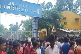 প্রতীকী ছবি