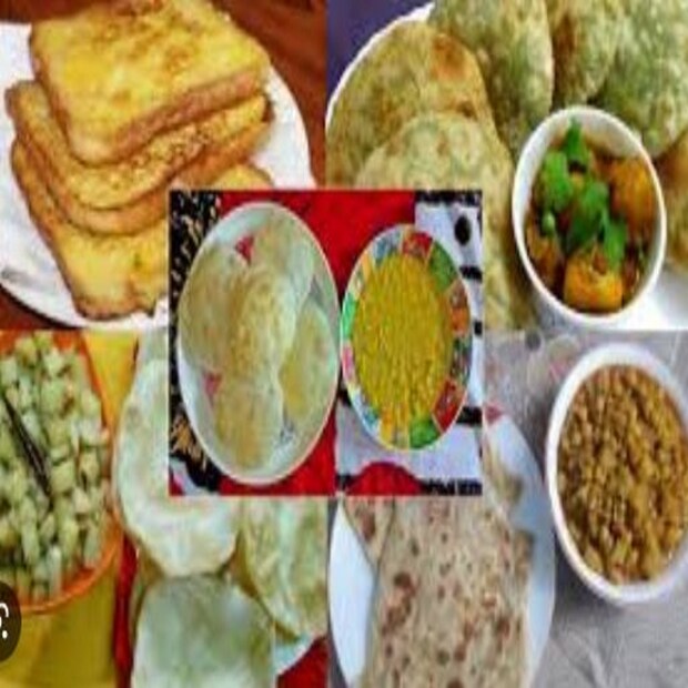 সকালের খাবার না খাওয়া মারাত্মক হতে পারে, খালি পেটে সকাল থেকে থাকলে ক্যান্সারের মত মারণ রোগও ছেঁকে ধরতে পারে ৷ অকালে প্রাণ হারাতে পারেন ৷ প্রতীকী ছবি ৷