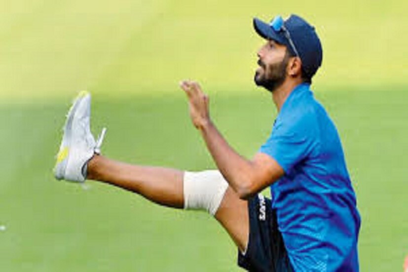  তবে সূত্রের খবর, জসপ্রীত বুমরাহ এখনও ৭০ শতাংশ ফিট হয়েছেন। এশিয়া কাপে খেলতে না পারলেও জসপ্রীত বুমরাহের দ্রুত সন্পূর্ণ ফিট হওয়ার সম্ভাবনা বেশি।