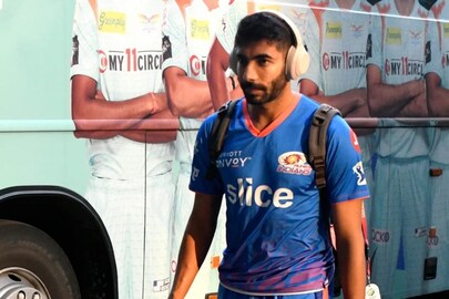 বুমরাহ নিয়ে রহস্য কাটছে না