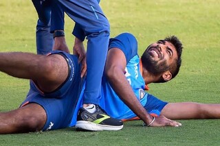 বুমরাহর কবে ফিরবেন কেউ জানে না