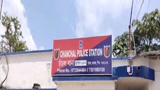 মালদহে বাড়ির সামনে ফাটল বোমা 