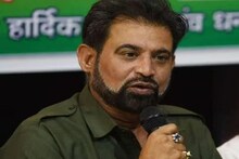 ভারতীয় নির্বাচক কমিটির চেয়ারম্যানের পদ থেকে ইস্তফা চেতন শর্মার