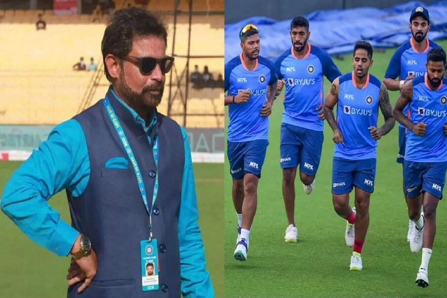  মুম্বই: ভারতীয় ক্রিকেটে ফের বোমা!  ভারতীয় ক্রিকেট দলের প্রধান নির্বাচক চেতন শর্মা, রোহিত শর্মা, বিরাট কোহলি, প্রাক্তন বিসিসিআই সভাপতি সৌরভ গঙ্গোপাধ্যায়কে নিয়ে  বিস্ফোরক সব মন্তব্য করেছেন৷ এমনটাই দাবি করা হয়েছে একটি নিউজ চ্যানেলের  স্টিং অপারেশনে৷ সেই চ্যানেলের স্টিং অপারেশনে  উঠে এসেছে চাঞ্চল্যকর তথ্য৷  এর জেরে ভারতীয় ক্রিকেট কন্ট্রোল বোর্ডে কার্যত ভূমিকম্প হয়ে গেছে৷  এ যেন কার্পেটের নিচে ঢেকে রাখা নোংরা৷