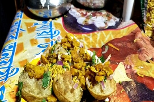 চিকেন