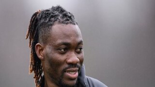 তুরস্ক ফুটবল লিগে খেলতেন ক্রিস্টিয়ান আতসু৷ 