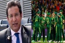 কোটি টাকা দিলেও পাকিস্তানের কোচ হবেন না ওয়াসিম আক্রম, ভারতকে এগিয়ে রাখলেন