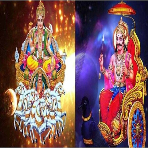 Disclaimer: উপরোক্ত বিষয়গুলি মানতে নিউজ ১৮ বাংলা বাধ্য করেনা নিজের বিচার বুদ্ধি প্রয়োগ করে সিদ্ধান্ত নিন ৷ প্রতীকী ছবি ৷