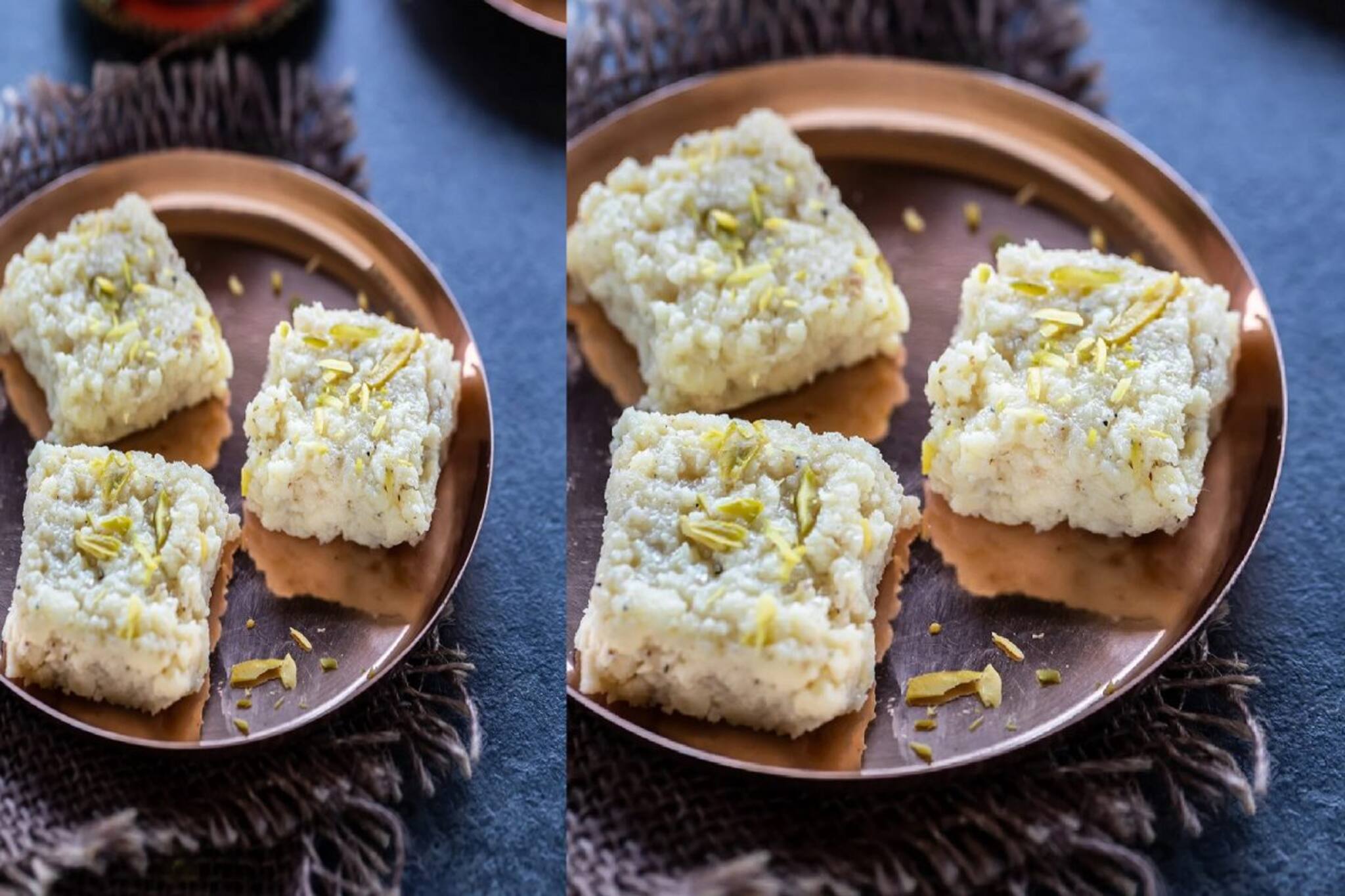 Jalpaiguri Famous Sweet|| মুখে দিলেই গলে যায়, জনপ্রিয় ঢাকেশ্বরীর কালাকাঁদ! কী বিশেষত্ব জানুন