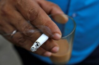 ধূমপান স্বাস্থ্য়ের পক্ষে ক্ষতিকর