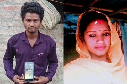 মালদহে নিখোঁজ গৃহবধূ মালদহে নিখোঁজ গৃহবধূ