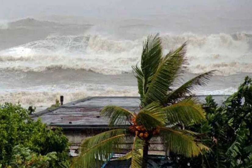 Cyclone Gabrielle Update: নিউজিল্যান্ডের প্রধানমন্ত্রী হিপকিন্স সোমবার ওয়েলিংটনে জানিয়েছেন পরিস্থিতি অতিরিক্ত মাত্রায় খারাপ হতে পারে ৷ প্রতীকী ছবি ৷ 