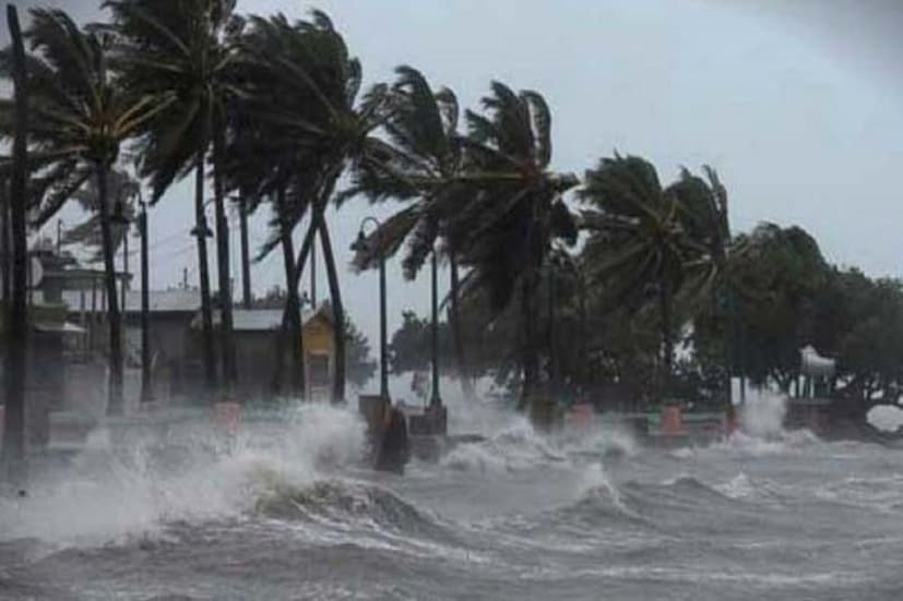 Cyclone Gabrielle Update: এরফলে প্রচুর ঝোড়ো হাওয়া ও বৃষ্টিপাতের সতর্কতার কথা ইতিমধ্যেই জানানো হয়েছে ৷ প্রতীকী ছবি ৷ 