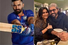 কার্তিকের বউকে প্রেগনেন্ট করে দেন অন্য ক্রিকেটার ! নতুন বউকে সামলে রাখেন ভয়ে