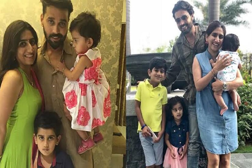 বিবাহ বিচ্ছেদের সিদ্ধান্ত নেন কার্তিক। মেনে নেন নিকিতাও। দুপক্ষের দ্রুততায় বিবাহ বিচ্ছেদ হয়। এরপর নিকিতা বিয়ে করেন মুরলি বিজয়কে। বর্তমানে তাদের তিন সন্তান আছে