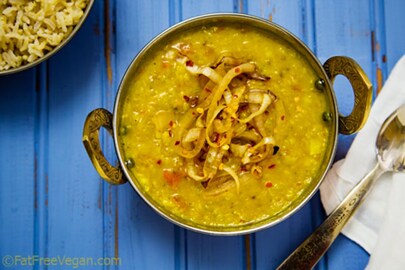 ডালের রেসিপি