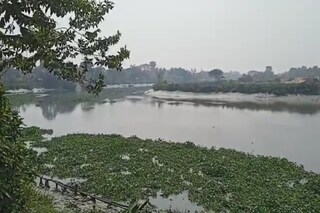 বিদ্যাধরী নদী