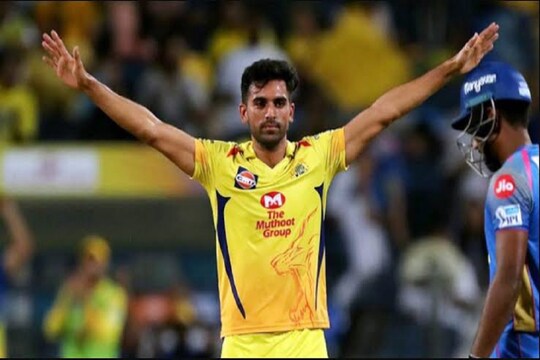 দেশের সময় চোট, আইপিএল আসতেই ফিট চাহার