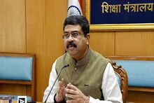 অস্ত্র নিয়োগ দুর্নীতি, 'ডুবে রয়েছে বাংলা', TMC-কে ছক কষে আক্রমণ শিক্ষামন্ত্রীর!