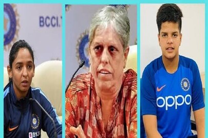 মহিলা ক্রিকেটারদের তীব্র সমালোচনা ভারতের প্রাক্তনীর
