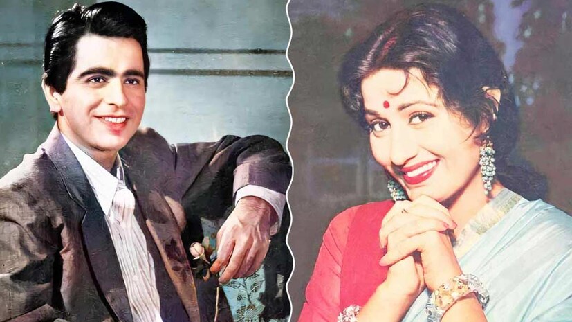 আরব সাগর তীরে সেই সময় অন্যতম প্রেমের গুঞ্জন তুলেছিল এই দুই প্রথম সারির ক্ল্যাসিক অভিনেতা অভিনেত্রীর প্রেম। অভিনেত্রী মধুবালা এবং দিলীপ কুমার একে অপরকে ভালোবাসতেন। তাদের প্রেমের গল্প সিনেমার চেয়েও কম আকর্ষণীয় ছিল না।