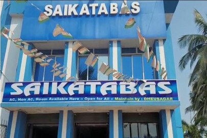 সৈকতাবাসে ঘর বুক করার নামে প্রতারণার ফাঁদ। 