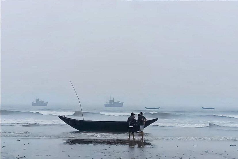 *আগামিকাল ৩ ফেব্রুয়ারি শুক্রবার দিঘা-সহ পূর্ব মেদিনীপুর জেলার সর্বনিম্ন তাপমাত্রা কমার সম্ভবনা রয়েছে বলে জানা যায় দিঘা হওয়া অফিস সূত্রে। প্রতীকী ছবি।