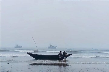 দিঘা যাওয়ার প্ল্যান? আগামী ৪৮ ঘণ্টা কেমন থাকবে আবহাওয়া? জানুন সর্বশেষ পূর্বাভাস