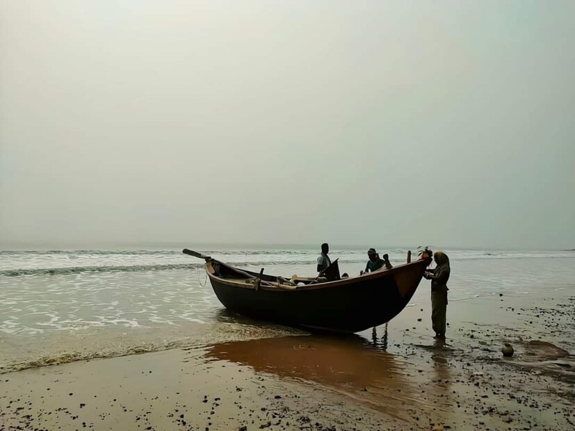 আবহাওয়া দফতরের ওয়েবসাইট থেকে পাওয়া যায় দিঘার শেষ ২৪ ঘণ্টায় ওয়েদার আপডেট অনুযায়ী  সর্বোচ্চ তাপমাত্রা ২৮ ডিগ্রি সেলসিয়াস এবং সর্বনিম্ন তাপমাত্রা ১৯ ডিগ্রি সেলসিয়াস।  ২০ ফেব্রুয়ারি সোমবার দিঘার সর্বনিম্ন তাপমাত্রা ছিল ২০.৩ ডিগ্রি সেলসিয়াস। যা স্বাভাবিক সর্বনিম্ন তাপমাত্রার চেয়ে ২ ডিগ্রি বেশি।
