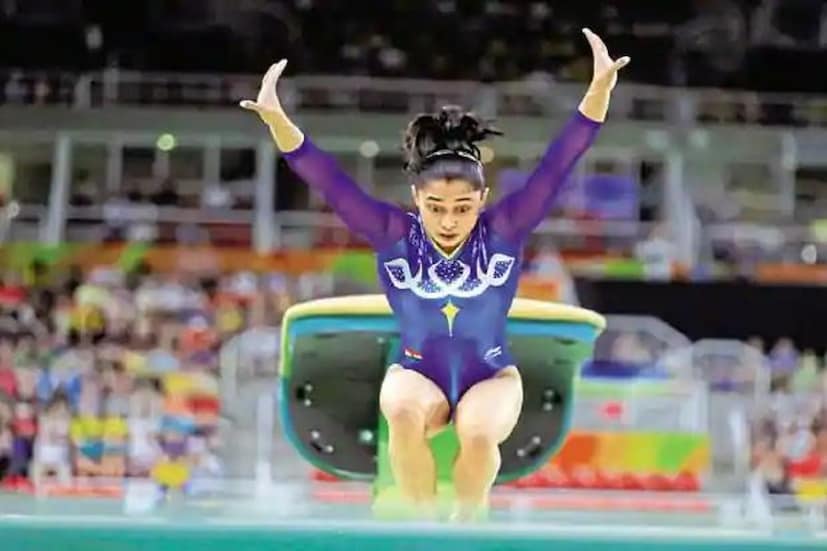 এটা একটা অ্যান্টি অ্যাস্থমাটিক বস্তু৷ যা এয়ার ওয়ে খুলে দেয়৷ এটা আবার কার্ডিওটনিক যা হার্টকে শক্তিশালী করে দেয় যা কার্ডিয়াক আউটপুট বাড়িয়ে দেয়৷ ২০১৬ রিও অলিম্পিক্সে তিনি প্রথম ভারতীয় মহিলা জিমন্যাস্ট হিসেবে অংশ নিয়েছিলেন৷ শুধু সেটুকুই নয় তিনি দারুণ পারফরম্যান্স দিয়ে চতুর্থ হয়েছিলেন অলিম্পিক্সে৷