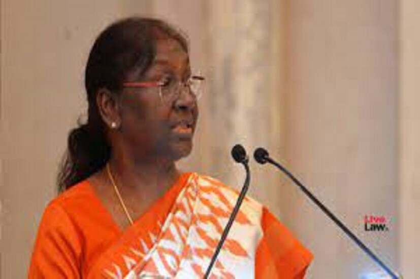জানুয়ারিতে মিশরের রাষ্ট্রপতি আব্দুল ফতেহ ইল সিসি প্রথম বিদেশি অতিথি যাঁকে স্বাগত জানিয়েছিলেন স্বয়ং রাষ্ট্রপতি দ্রৌপদী মুর্মু ৷ ফাইল ছবি ৷