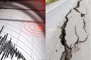ফের ভূমিকম্পে কেঁপে উঠল ভারতের কাছে এই দেশ