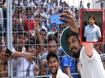 ইডেন গার্ডেন্সে রঞ্জি ফাইনাল দেখুন বিনে পয়সায়... ইডেন গার্ডেন্সে রঞ্জি ফাইনাল দেখুন বিনে পয়সায়...