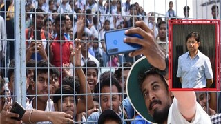 ইডেন গার্ডেন্সে রঞ্জি ফাইনাল দেখুন বিনে পয়সায়...