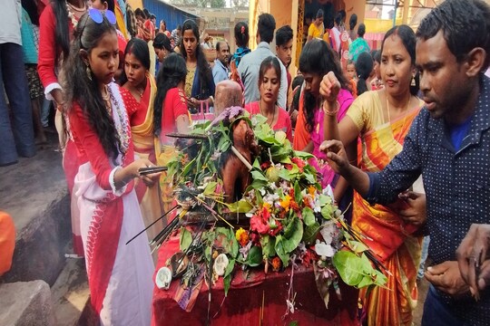 এক্তেশ্বর