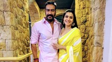 'আর নয়! এবার কিন্তু  জুতো দিয়ে মারব', অজয়কে কেন একথা বললেন কাজল? তুমুল শোরগোল