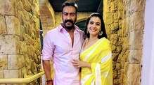 Bollywood Gossip: 'আর নয়! এবার কিন্তু  জুতো দিয়ে মারব', অজয়কে কেন একথা বললেন কাজল? তুমুল শোরগোল