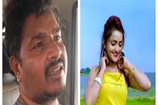 ঝাড়খণ্ডের অভিনেত্রী রিয়া কুমারীকে খুন করেছিলেন স্বামী প্রকাশই, দাবি পুলিশের।