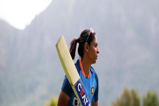 ভারত বনাম পাকিস্তান ম্যাচের টস