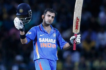 টিম ইন্ডিয়ার এমন ৬ অধিনায়ক রয়েছে, যারা কোনও দিন একটিও ম্যাচ হারেনি টিম ইন্ডিয়ার এমন ৬ অধিনায়ক রয়েছে, যারা কোনও দিন একটিও ম্যাচ হারেনি