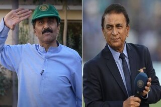 পাকিস্তানিরা আইপিএলে খেলতে পায় না বলেই হিংসে করে ভারতকে, হঠাৎ বোমা গাভাসকরের