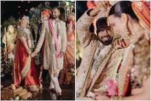 এবার হিন্দু মতে বিয়ে করলেন হার্দিক-নতাসা, দেখুন ওয়েডিং অ্যালবাম